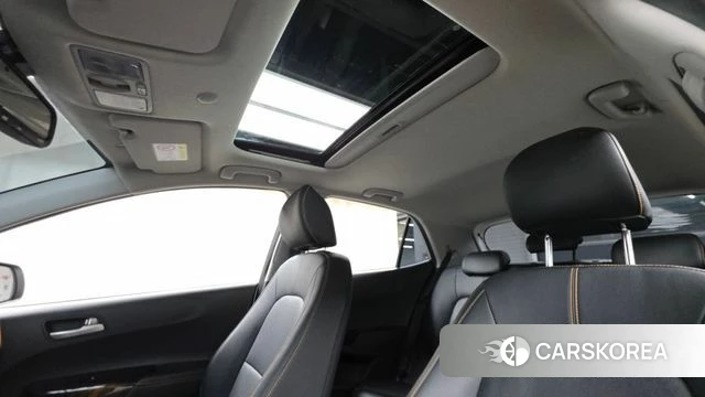 Kia Morning Urban (JA) id 4494935 из Кореи 10