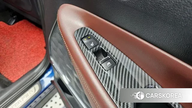 Hyundai Santa Fe TM id 3789037 из Кореи 10