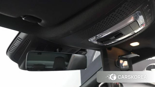 Mercedes-Benz CLA-Class C118 id 4784404 из Кореи 10