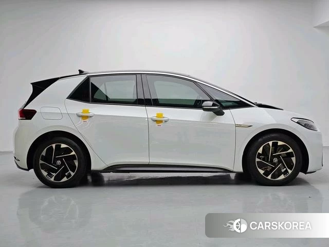 Volkswagen ID.3 id 4300397 из Китая 10