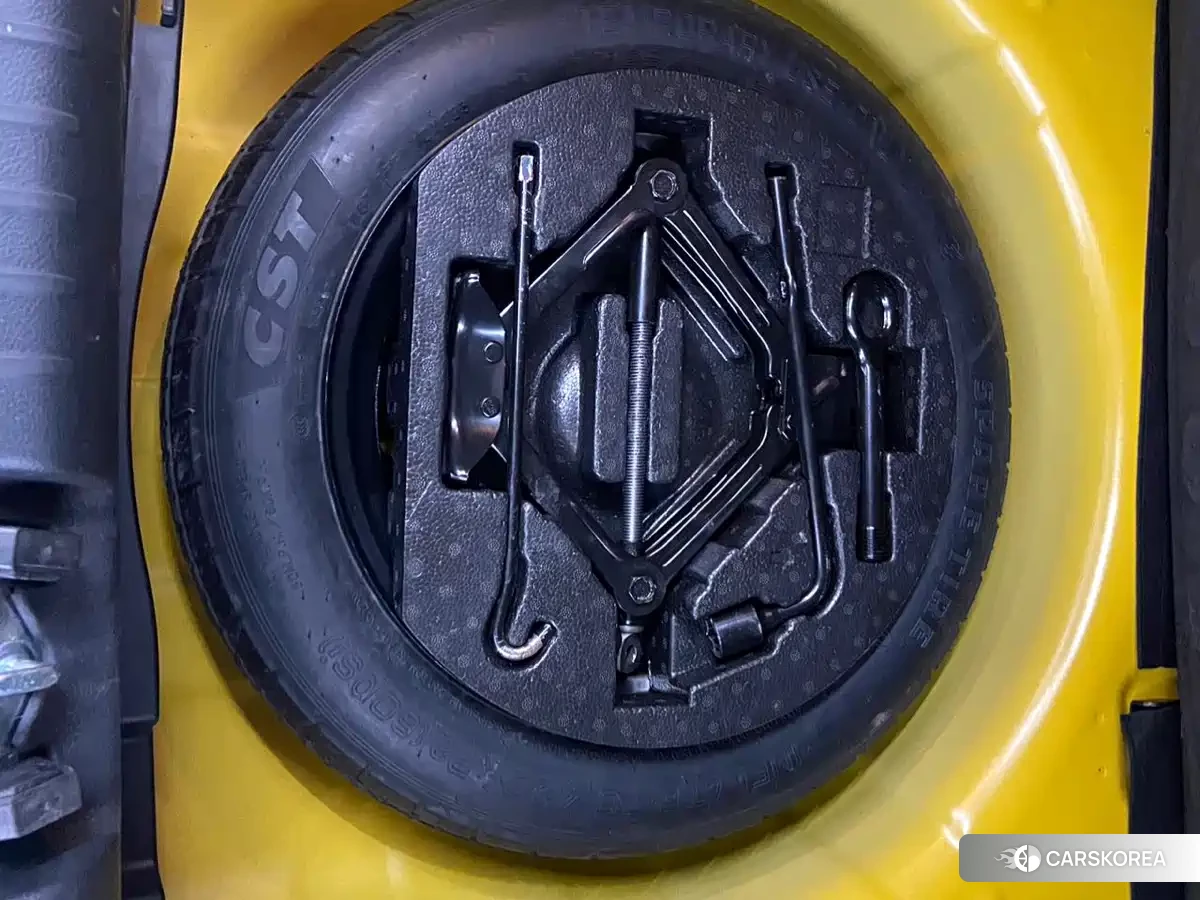 Kia KX1 id 4547252 из Китая 10