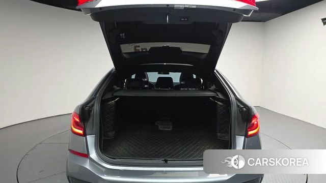 BMW 6 Series GT (G32) id 4941899 из Кореи 10