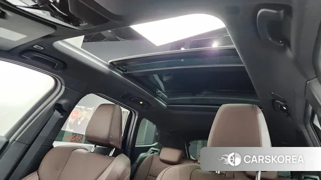 BMW X1 (U11) id 3538858 из Кореи 10