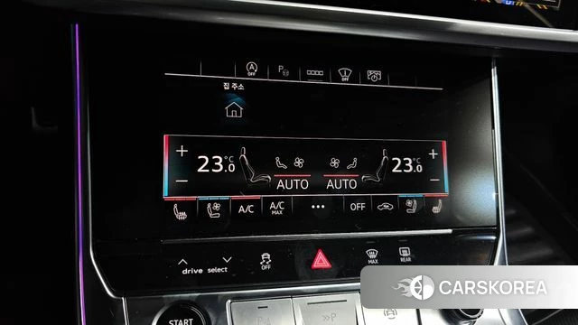 Audi A6 (C8) id 3964331 из Кореи 10