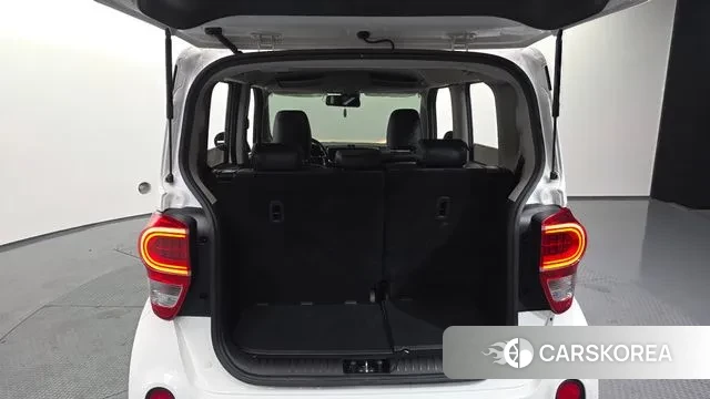 Kia The New Ray id 3645718 из Кореи 10