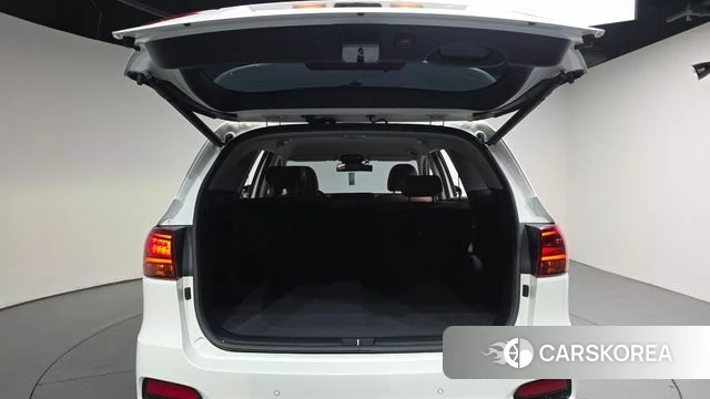 Kia The New Sorento id 4759689 из Кореи 10
