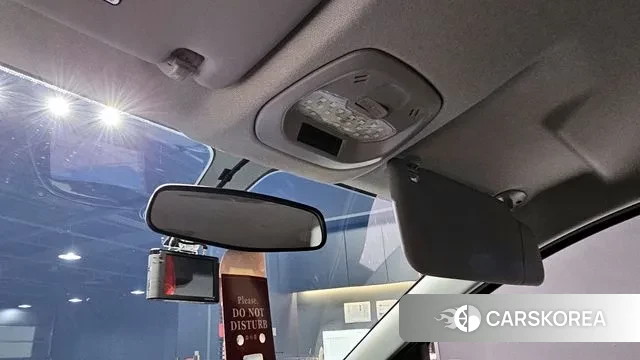 Chevrolet (GM Daewoo) The Next Spark id 3547623 из Кореи 10