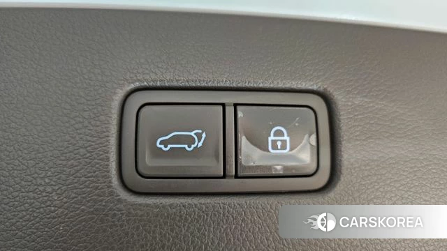 Genesis GV80 id 3828307 из Кореи 10