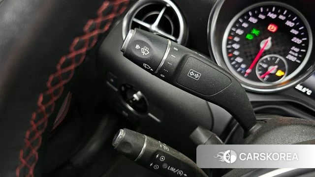Mercedes-Benz SLC-Class R172 id 4403703 из Кореи 10