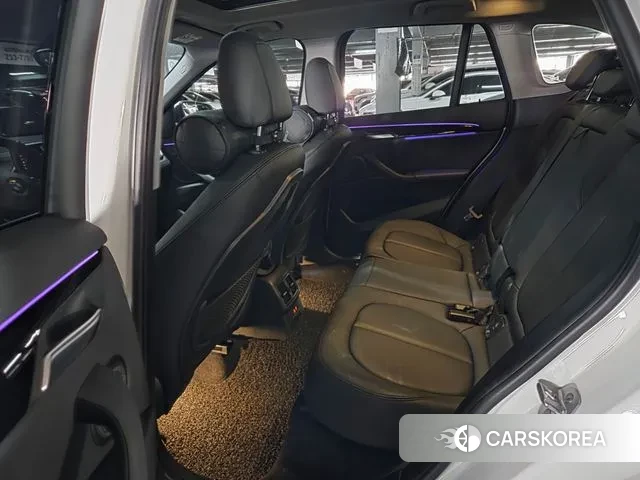 BMW X1 (F48) id 3472871 из Кореи 10