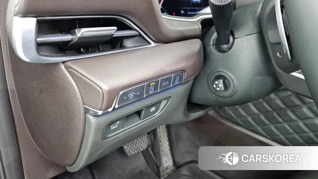 Genesis GV80 id 3494095 из Кореи 10