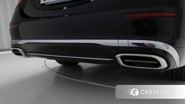 Mercedes-Benz S-Class W223 id 4307897 из Кореи 10