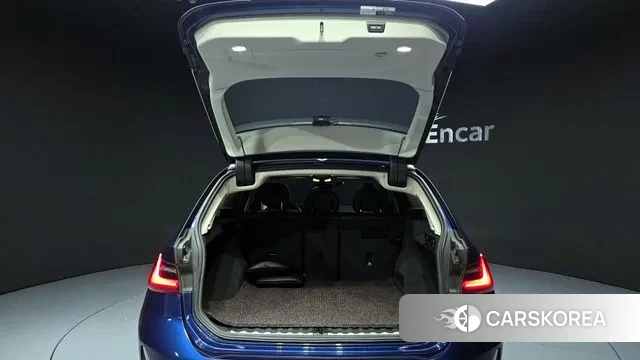 BMW 3 Series (G20) id 3469134 из Кореи 10