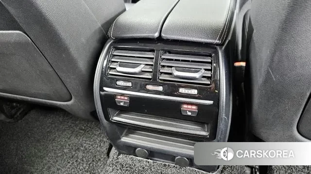 BMW 5 Series (G30) id 3434377 из Кореи 10