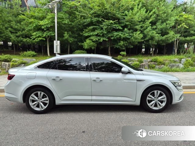 Renault Korea (Samsung) SM6 id 4737473 из Кореи 10
