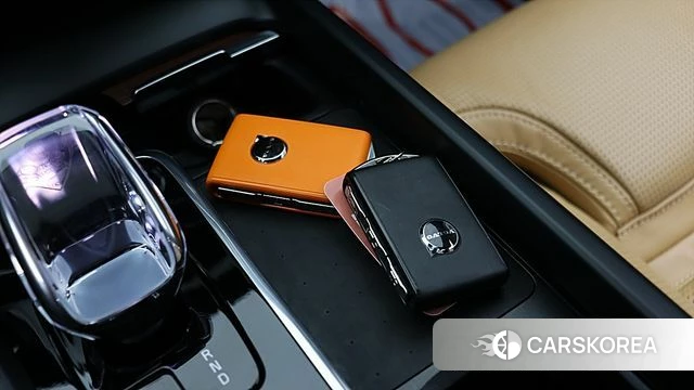 Volvo XC60 second Generation id 3909369 из Кореи 10