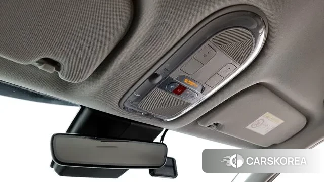 Hyundai Ionic 5 id 3421520 из Кореи 10