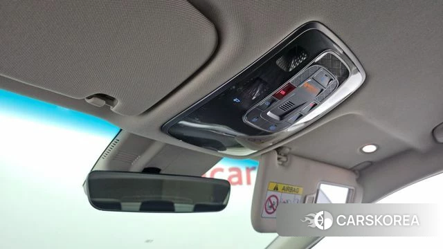 Genesis G80 (RG3) id 4201521 из Кореи 10