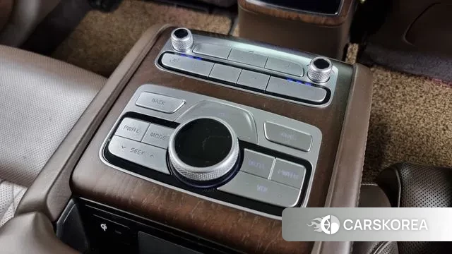 Kia More K9 id 3050002 из Кореи 10