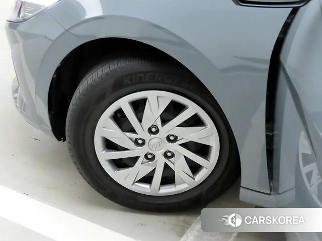 Hyundai Avante (CN7) id 4676917 из Кореи 10
