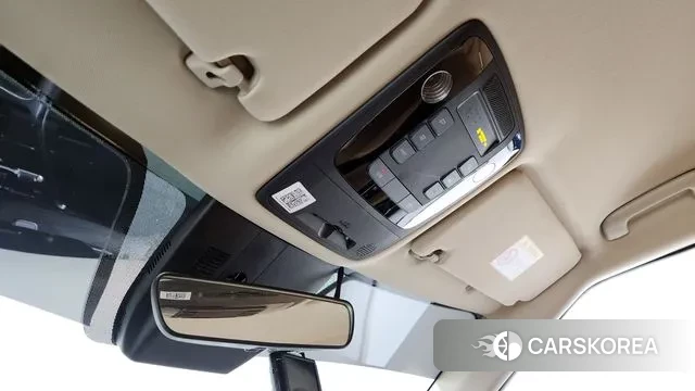 Kia Carnival 4th generation id 3621584 из Кореи 10