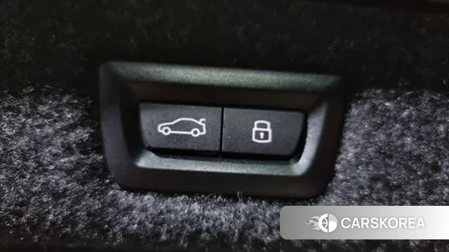 BMW 5 Series (G30) id 2925671 из Кореи 10