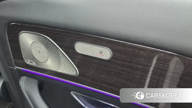 Mercedes-Benz GLE-Class W167 id 3472686 из Кореи 10