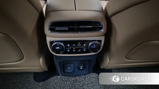 Genesis GV80 id 4230811 из Кореи 10