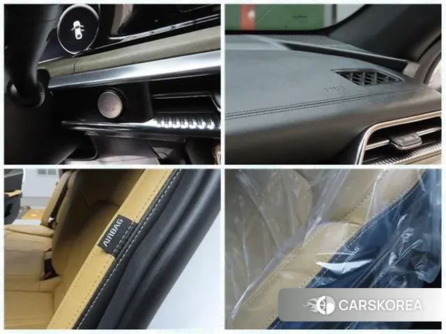 Kia K5 3rd generation id 3394232 из Кореи 10