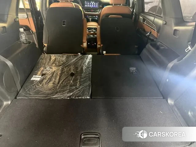 Kia Mohave Master id 3644961 из Кореи 10