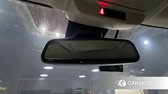 Renault Korea (Samsung) The New SM6 id 3165780 из Кореи 10