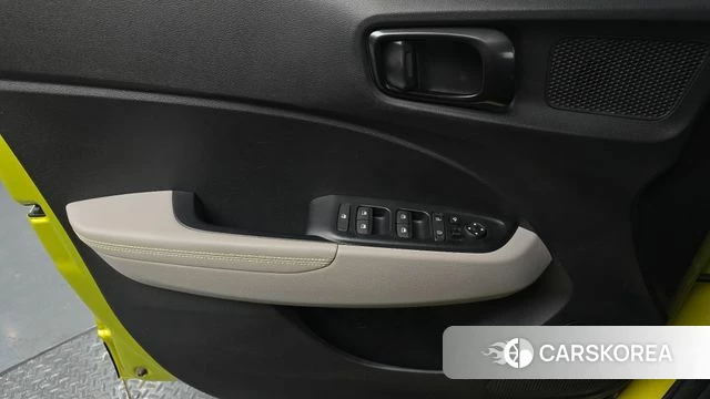 Hyundai Venue id 4447159 из Кореи 10