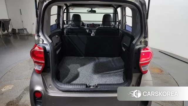 Kia The New Ray id 3038913 из Кореи 10