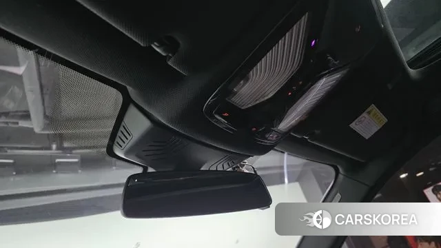 BMW 5 Series (G30) id 3773326 из Кореи 10