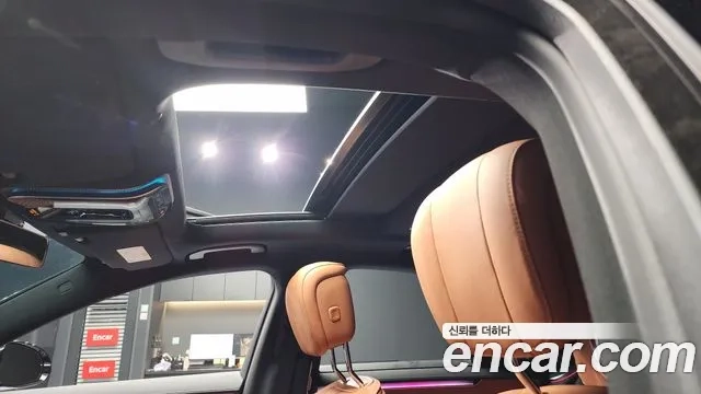 Mercedes-Benz S-Class W223 id 2868172 из Кореи 10