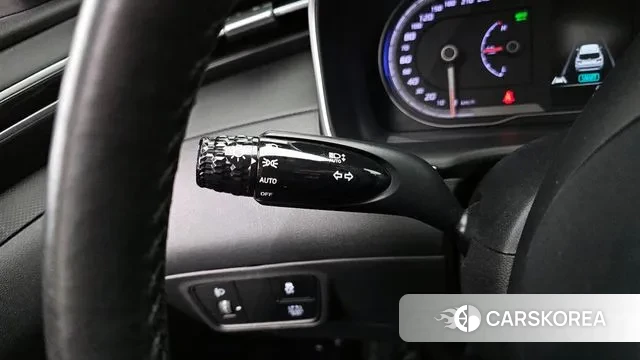 Hyundai Tucson Hybrid (NX4) id 3752529 из Кореи 10