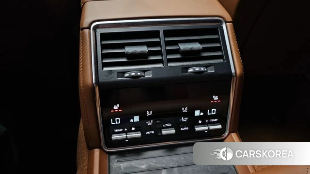 Porsche Panamera (971) id 4618456 из Кореи 10