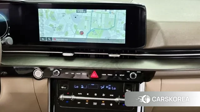 Kia Carnival 4th generation id 2959889 из Кореи 10