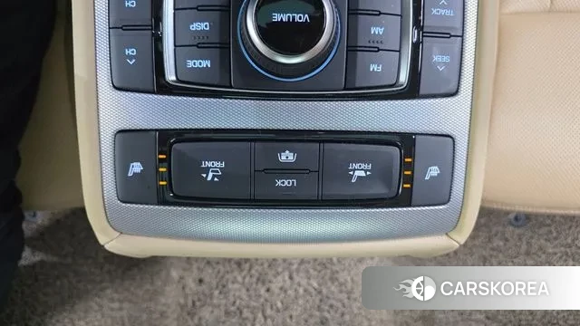 Genesis G80 id 3413433 из Кореи 10