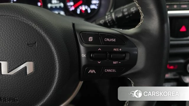 Kia Morning Urban (JA) id 4917109 из Кореи 10
