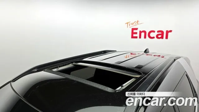 Ssangyong Torres id 2874415 из Кореи 10