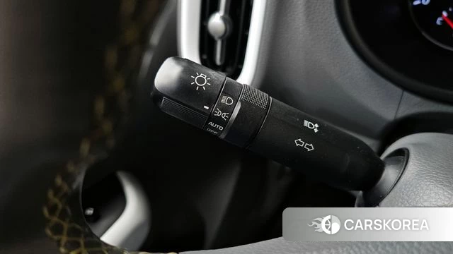 Kia All New Morning (JA) id 4180691 из Кореи 10