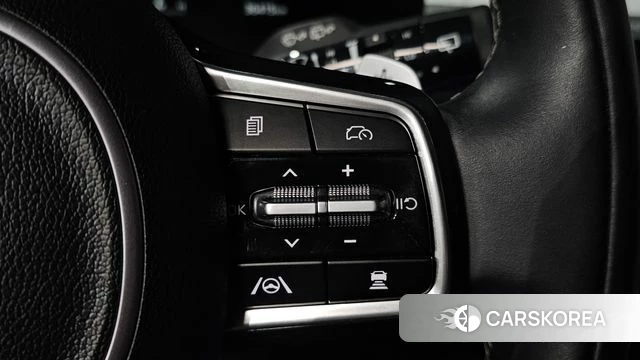 Kia The New Sorento 4th Generation id 4783447 из Кореи 10