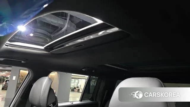 Hyundai Santa Fe (MX5) id 3393955 из Кореи 10