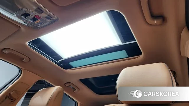 Genesis GV80 id 3707923 из Кореи 10