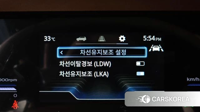 Ssangyong Torres id 4630915 из Кореи 10