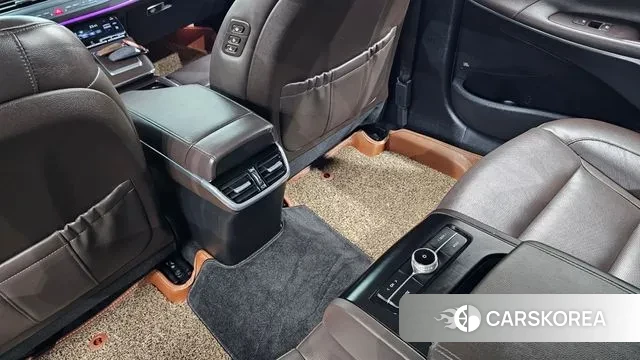 Hyundai The New Grandeur IG id 3479666 из Кореи 10