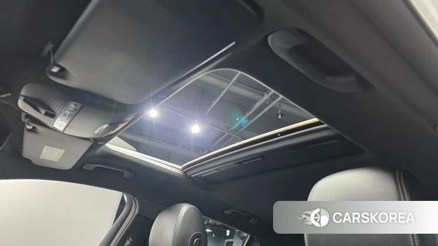 Mercedes-Benz EQC N293 id 4482326 из Кореи 10