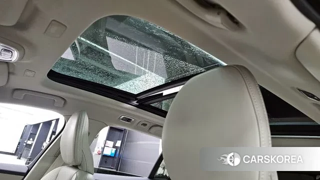 Volvo V60 Cross-Country 2nd Generation id 3444475 из Кореи 10