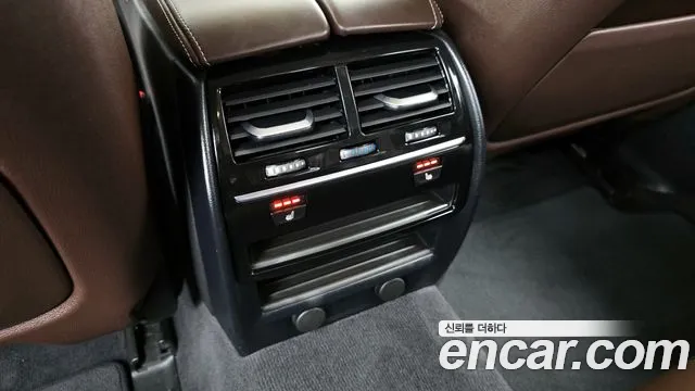 BMW 5 Series (G30) id 2839697 из Кореи 10